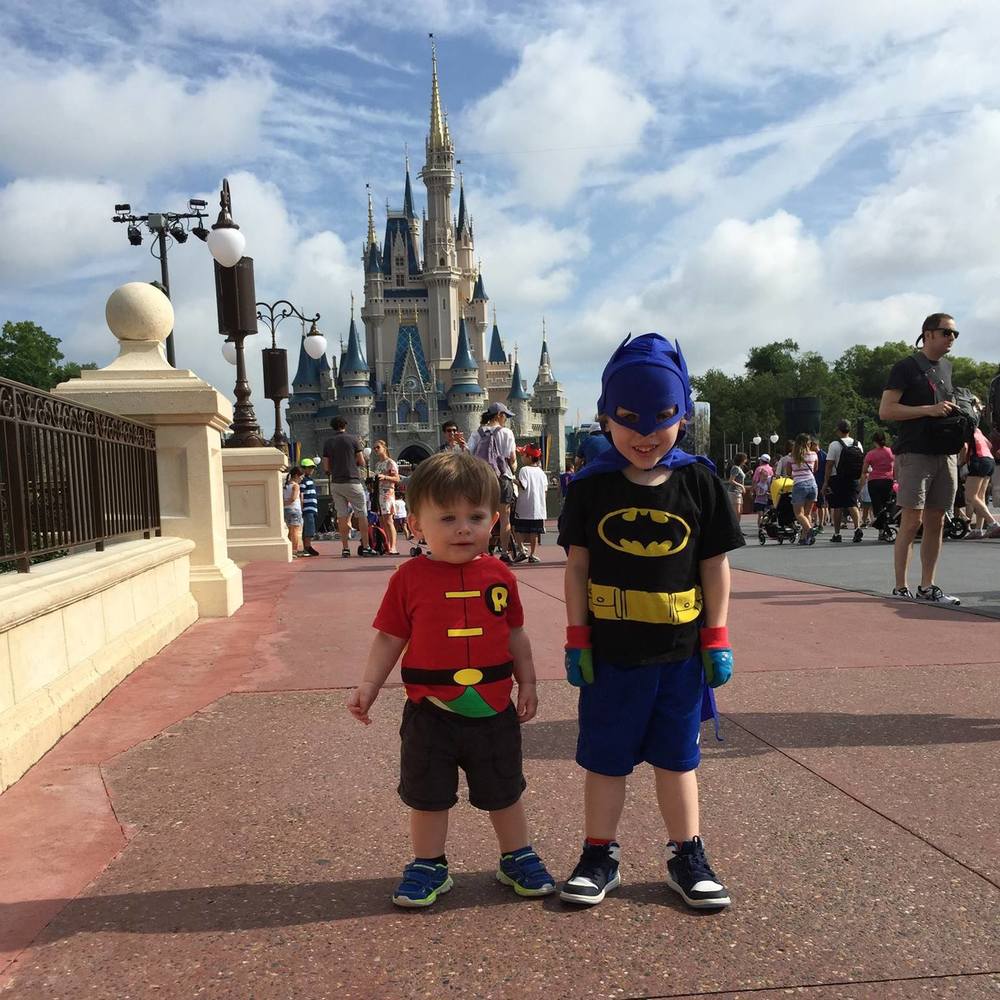 Meet your Posher, Janine